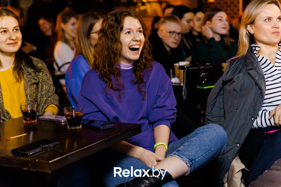 Отчетный концерт, фото № 103