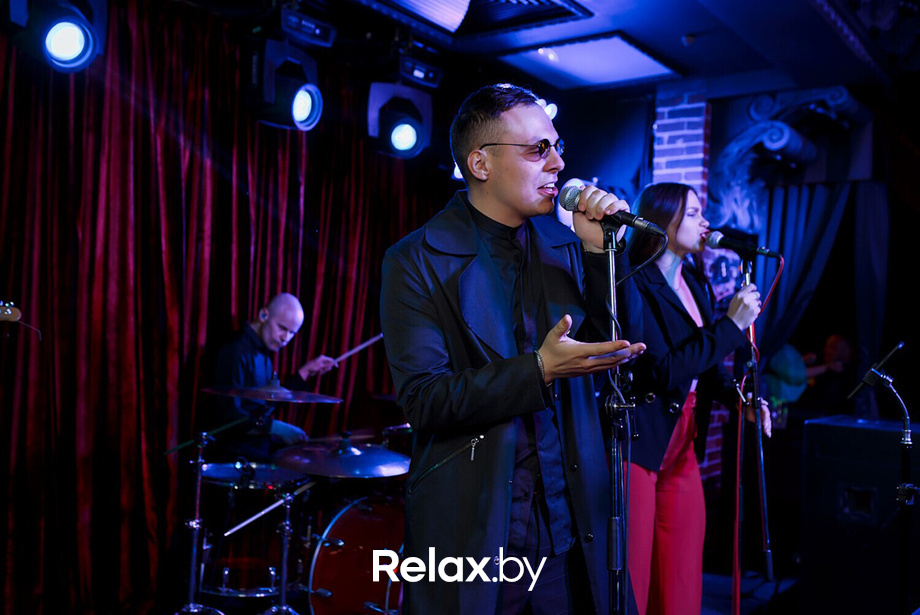 Brooklyn Live!, фото № 14