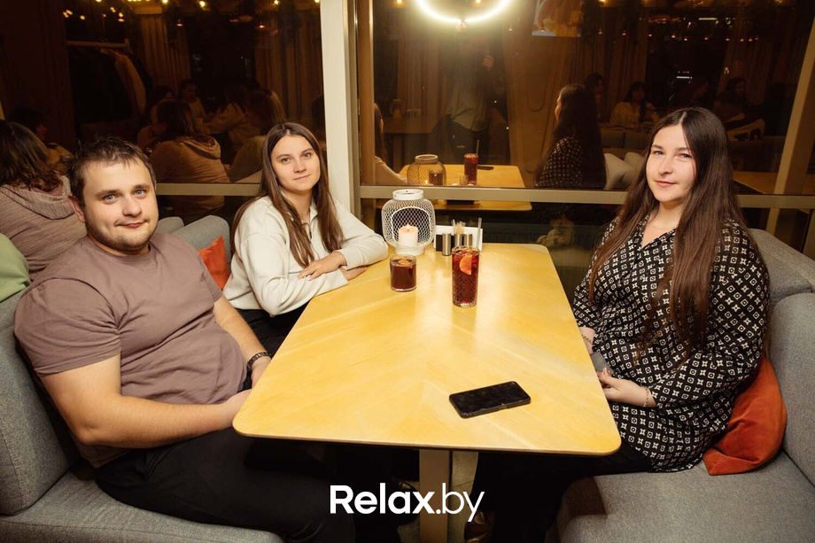 Ночные жители, фото № 33