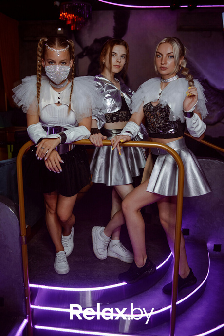 Friday LUXURIA LXR, фото № 37