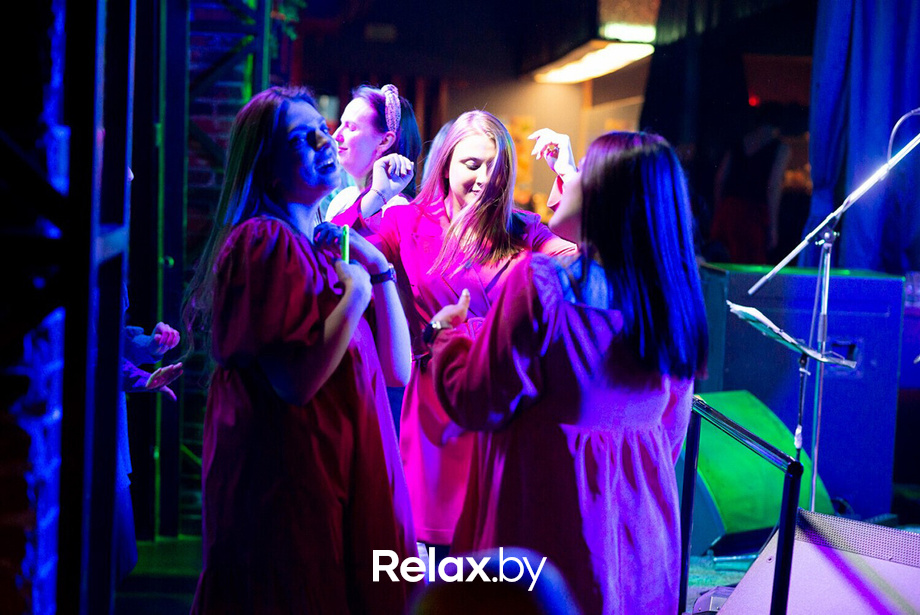 Brooklyn Live!, фото № 9