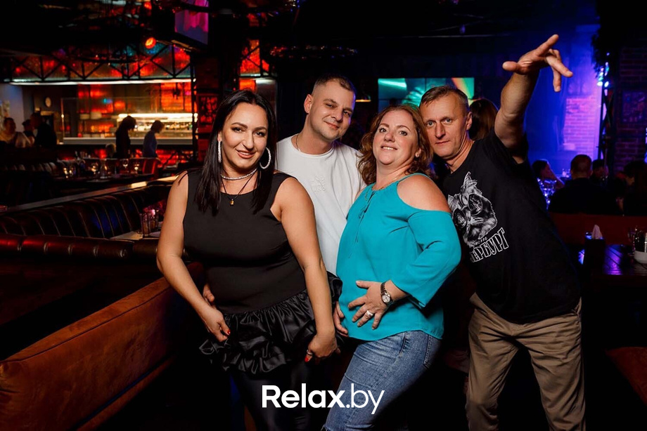 Brooklyn Live!, фото № 27