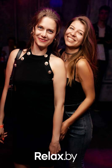 Saturday party, фото № 76