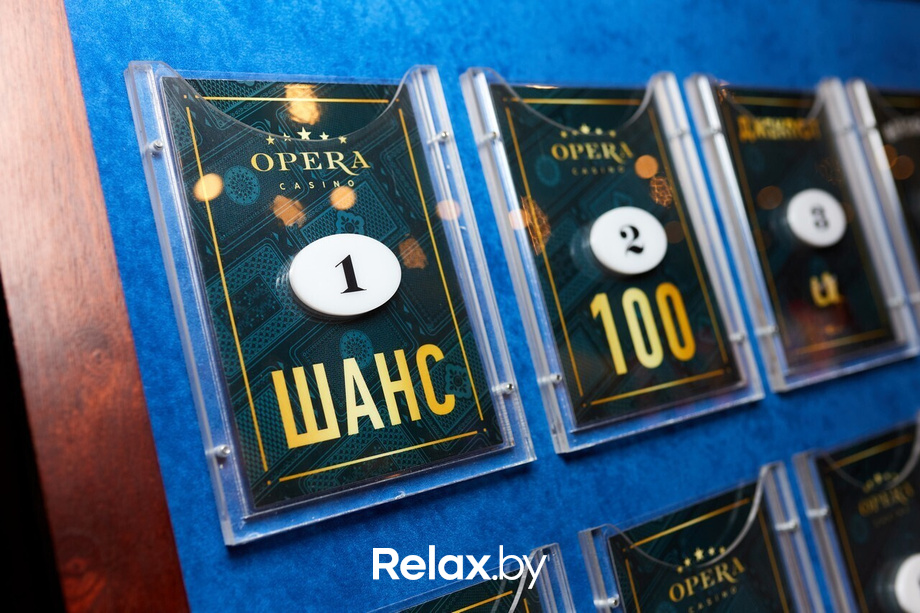 «Талисман шоу», фото № 5