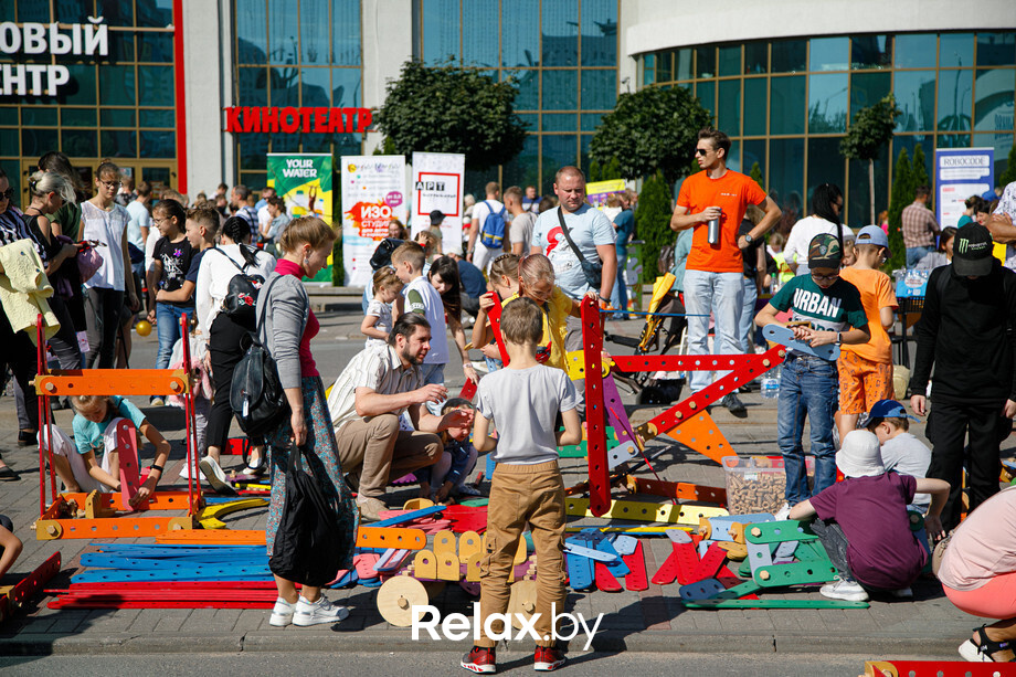Kids City Fest, фото № 30