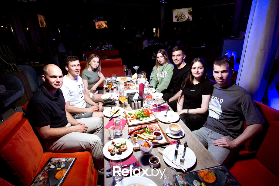 Ночные жители, фото № 7