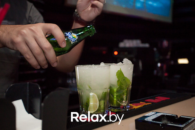 Next Club Show, фото № 52