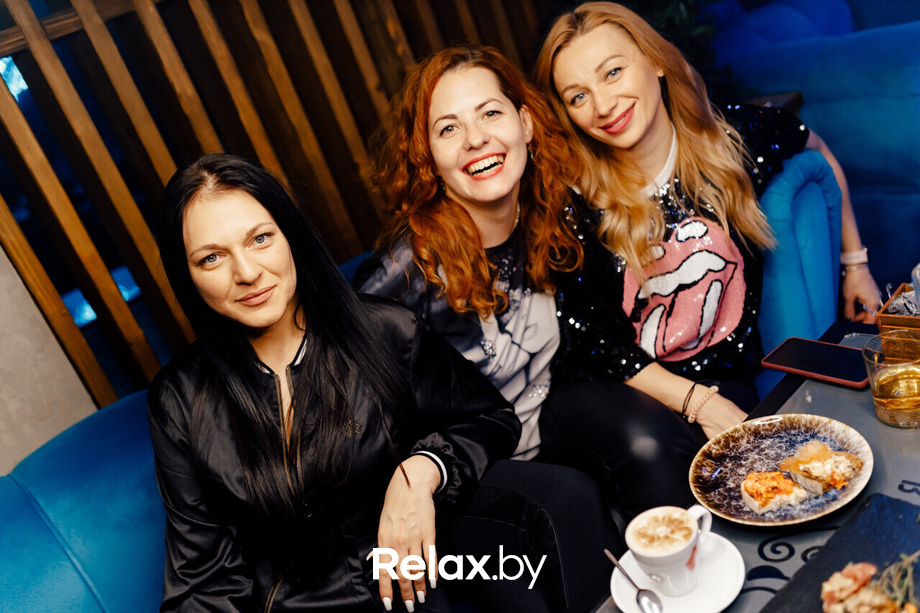 Пятница в караоке, фото № 49