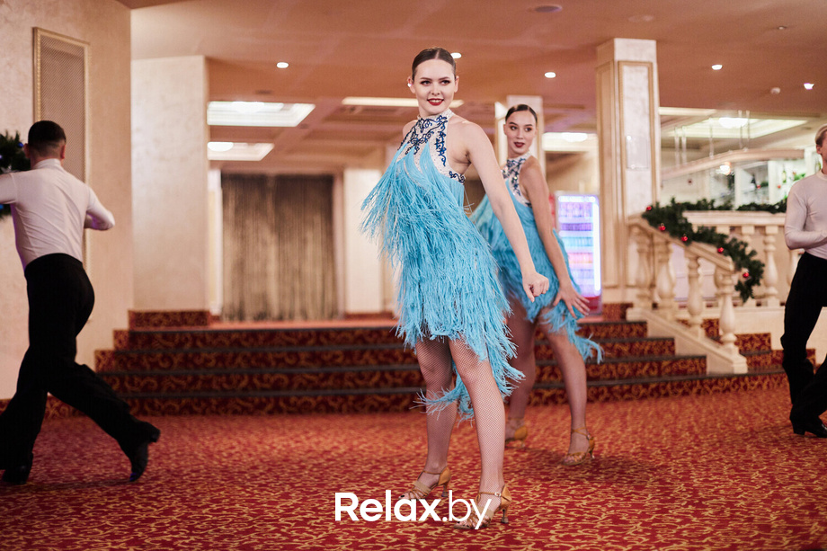 Корпоративы, фото № 135