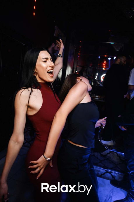 Saturday party, фото № 42