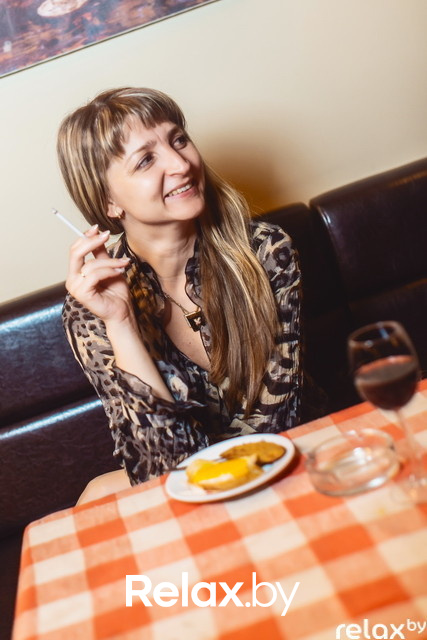 Вечеринка в Tapas bar, фото № 49