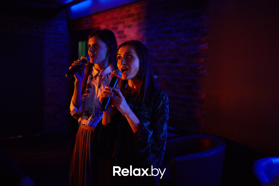 Караоке, фото № 10