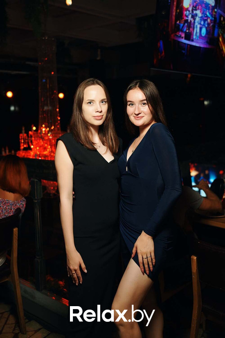 Saturday party, фото № 15