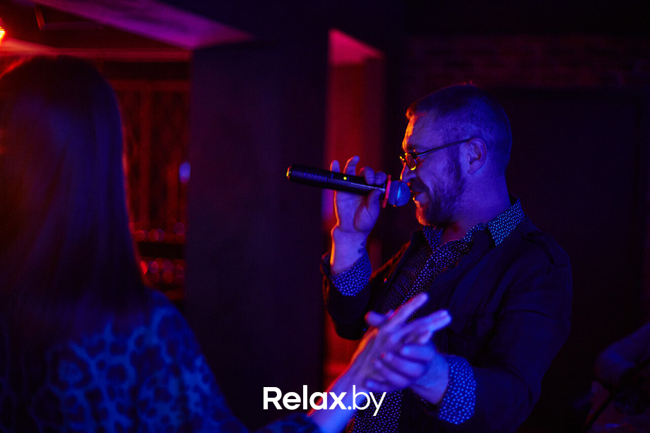 Караоке, фото № 17