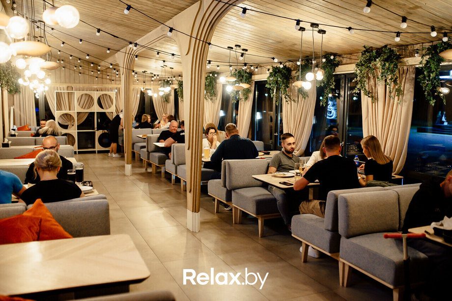 Ночные жители, фото № 2