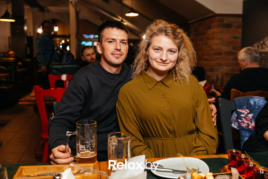 Суббота в Броваре, фото № 47