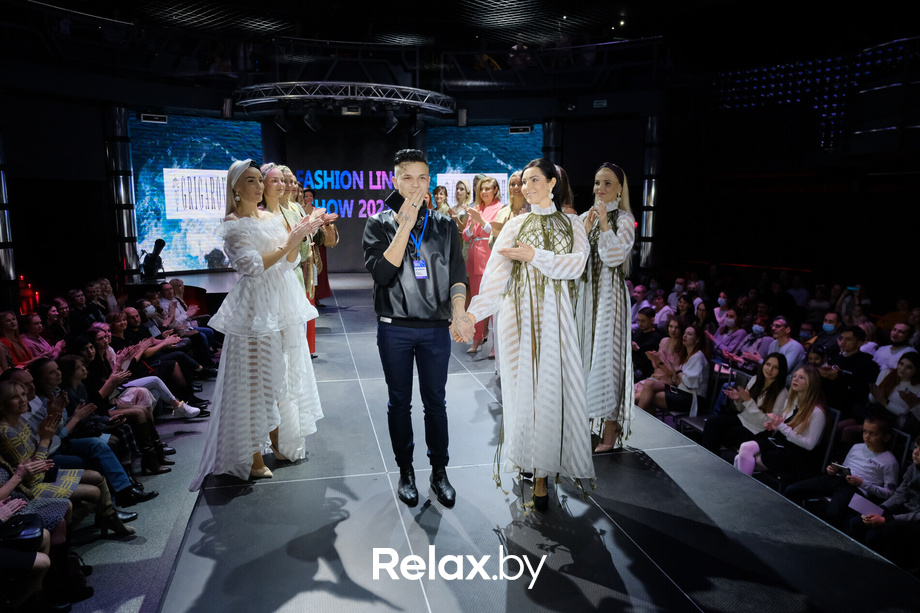 FASHION LINE SHOW 2021, фото № 141