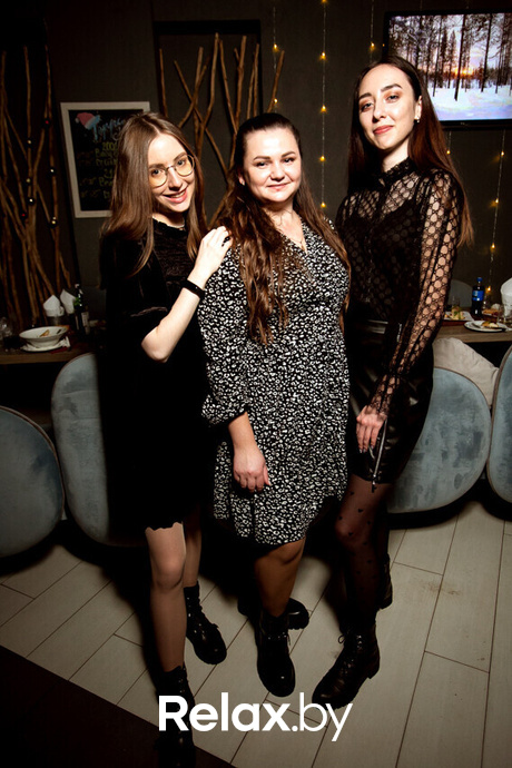 Ночные жители, фото № 10