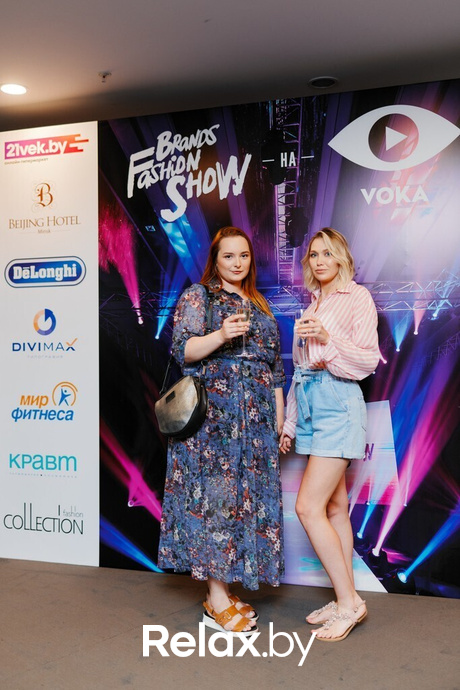 Премьера 11 сезона Brands Fashion Show, фото № 54