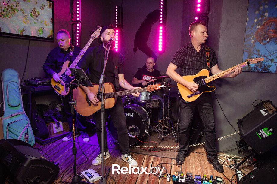 Ночные жители, фото № 33