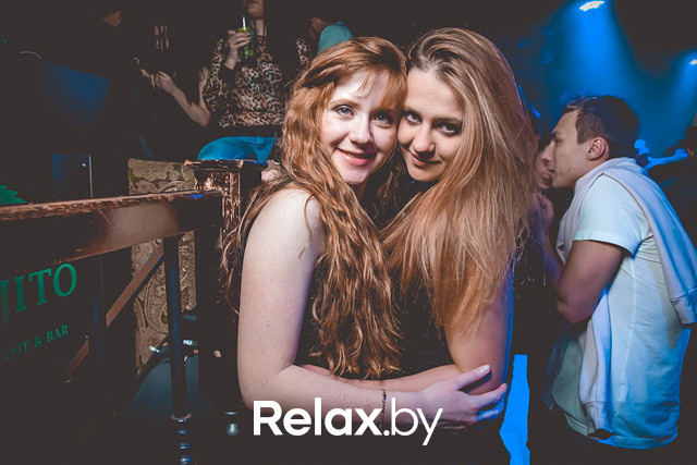 Mojitos party, фото № 83