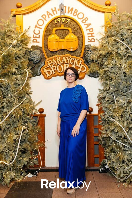 Новогодний корпоратив 24.12.2024, фото № 52