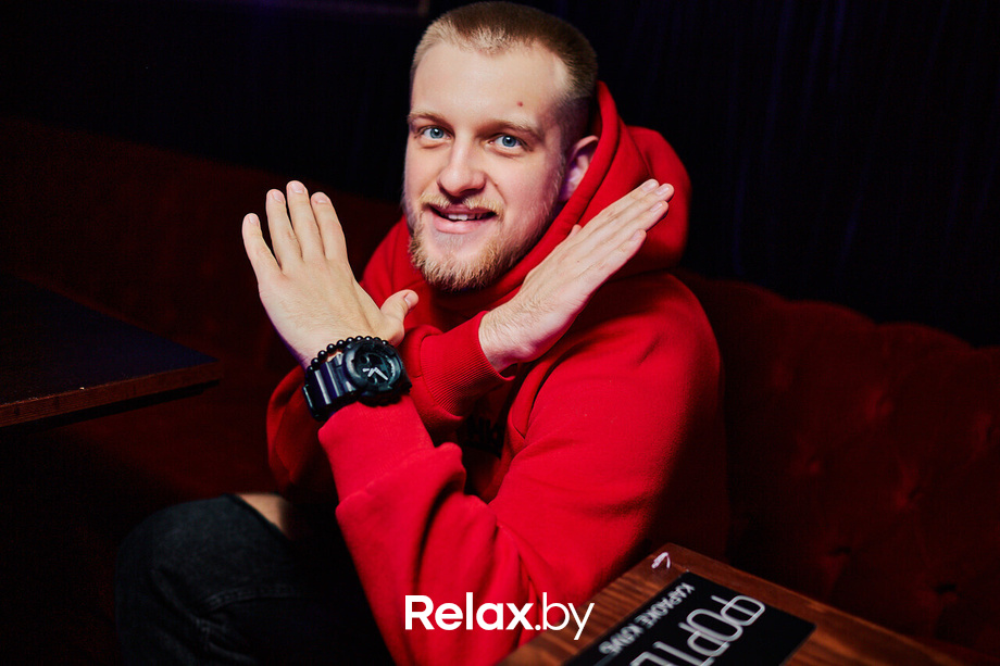 GLORY, фото № 40