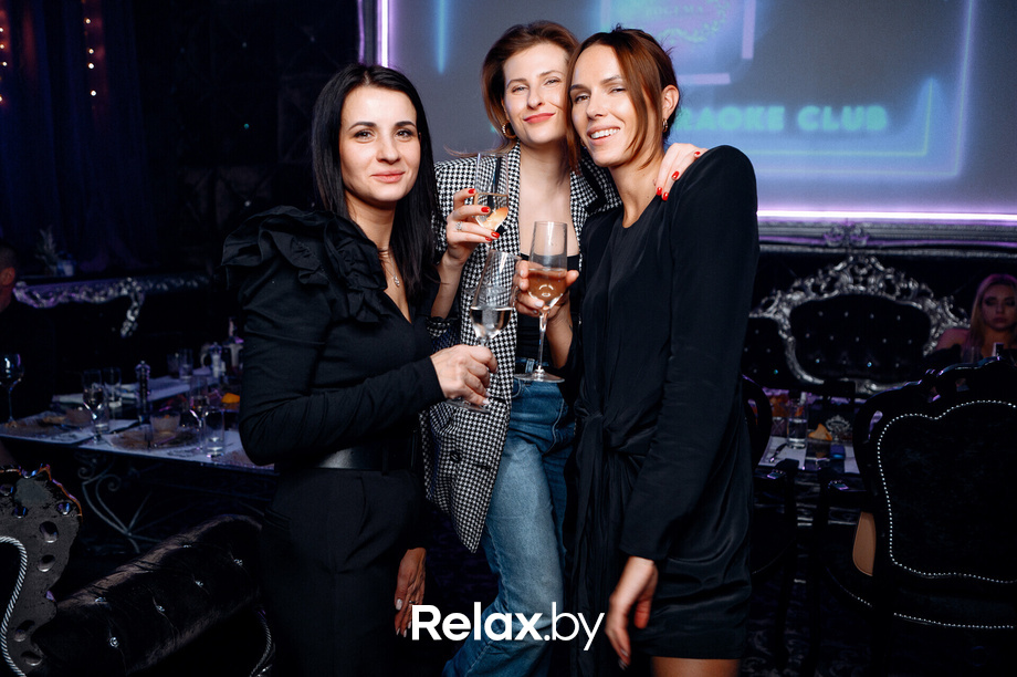 Friday BOGEMA, фото № 4