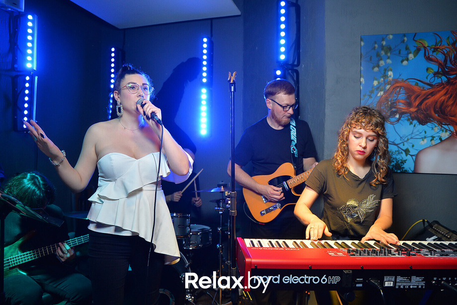 Ночные жители, фото № 74