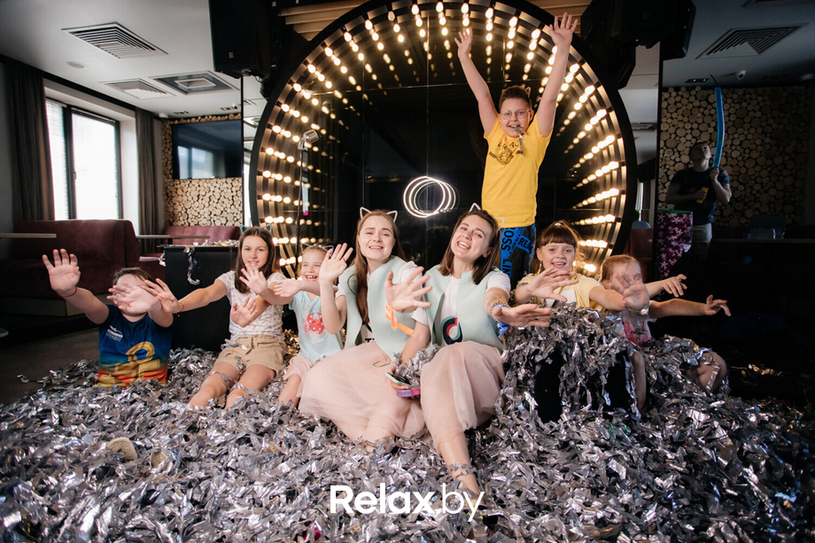 Тик-ток вечеринка, фото № 58