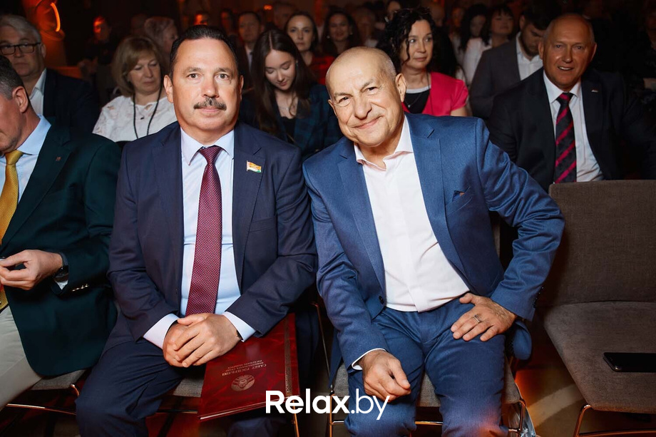 Человек Дела 2025, фото № 106