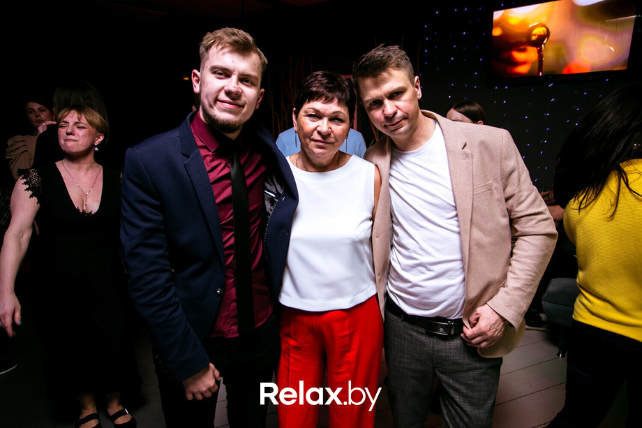 Ночные жители, фото № 53