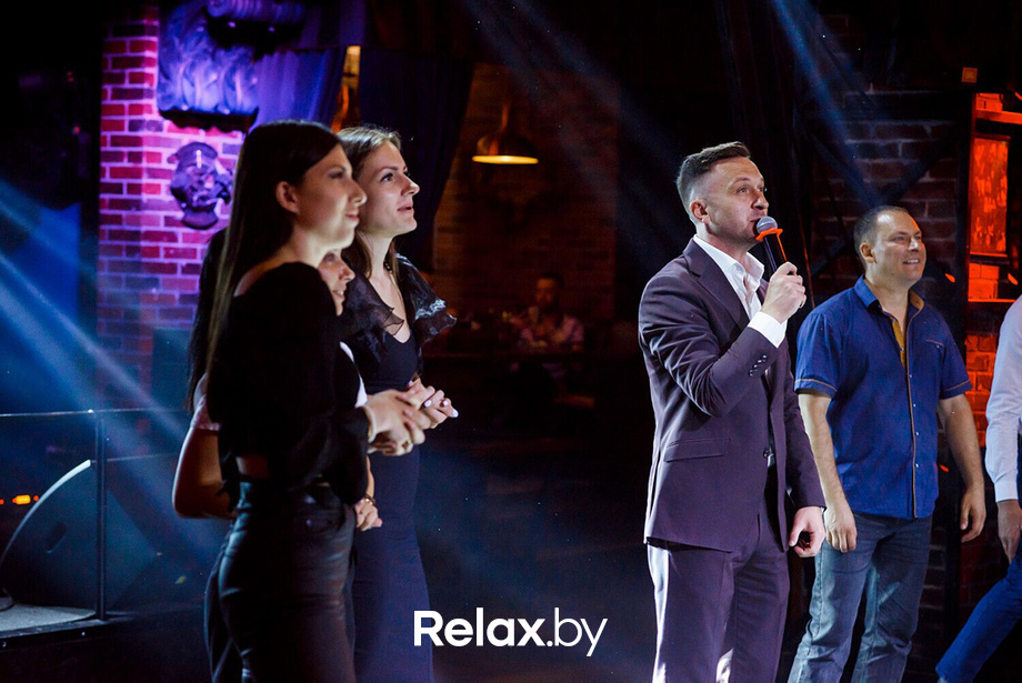 Brooklyn Live!, фото № 44