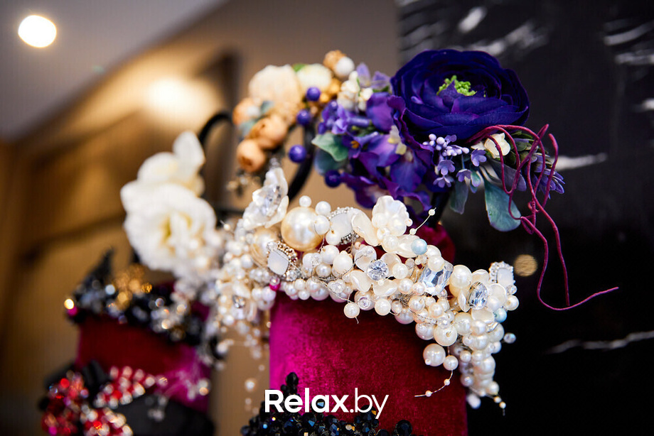 IMG Fashion KILLA PARTY - KIDS’ SHOW, фото № 35