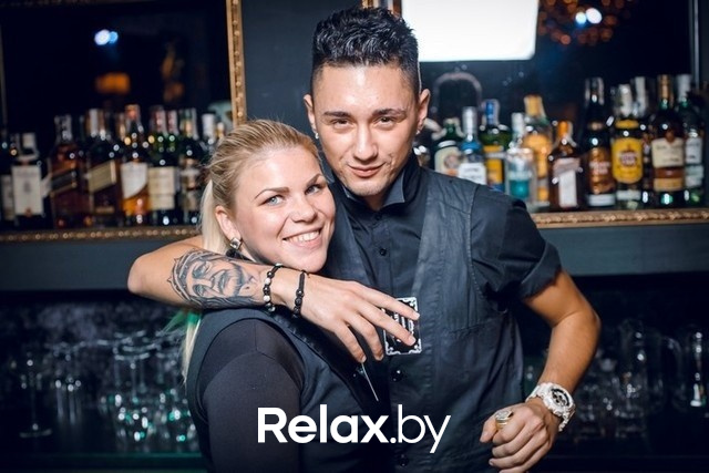 Вечеринка в караоке-клубе «ОПЕРА», фото № 47