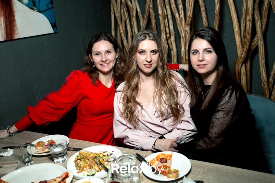 Ночные жители, фото № 39