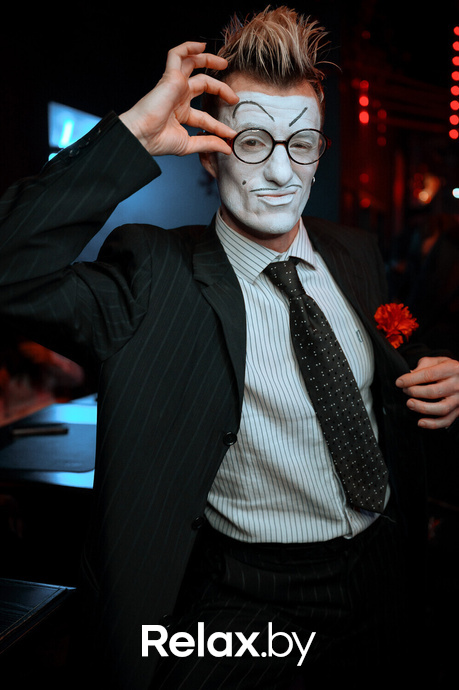 Saturday party, фото № 2