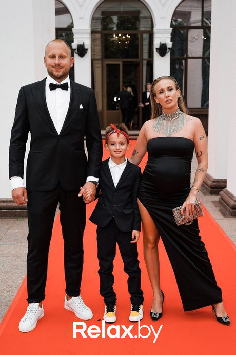 V юбилейная премия «Номер один», фото № 10