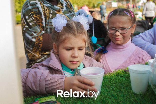 Акция ко Дню защиты животных, фото № 82