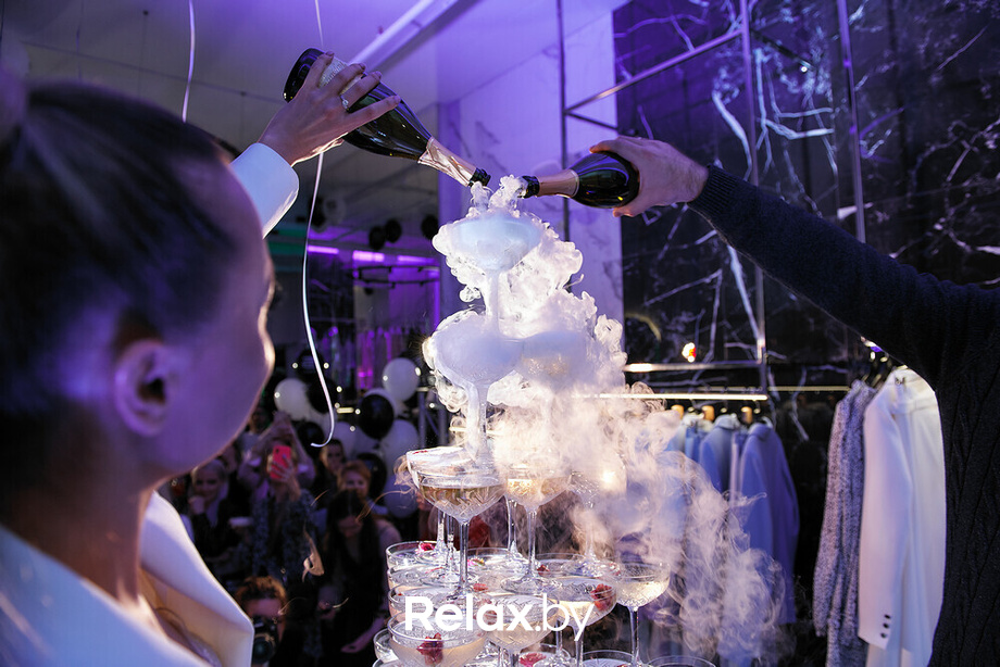 Открытие магазина одежды UNEED, фото № 120