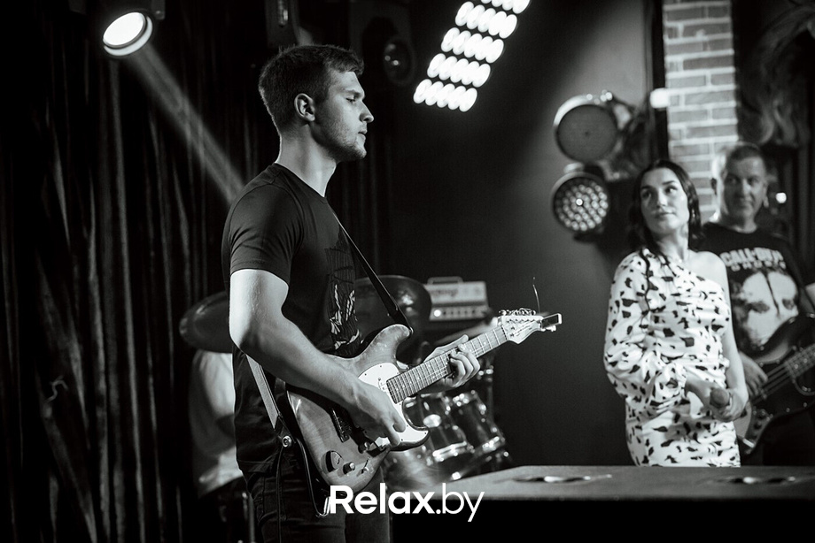 Brooklyn Live!, фото № 46