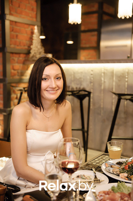 Новогодняя ночь в Café Netto, фото № 7