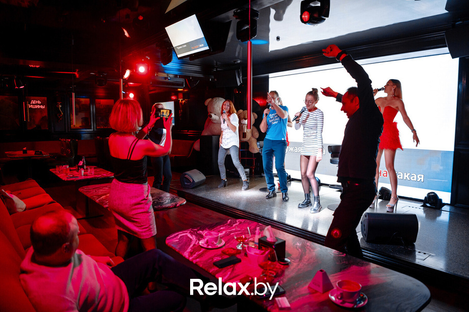 Пятница и суббота в RadioKillers, фото № 32