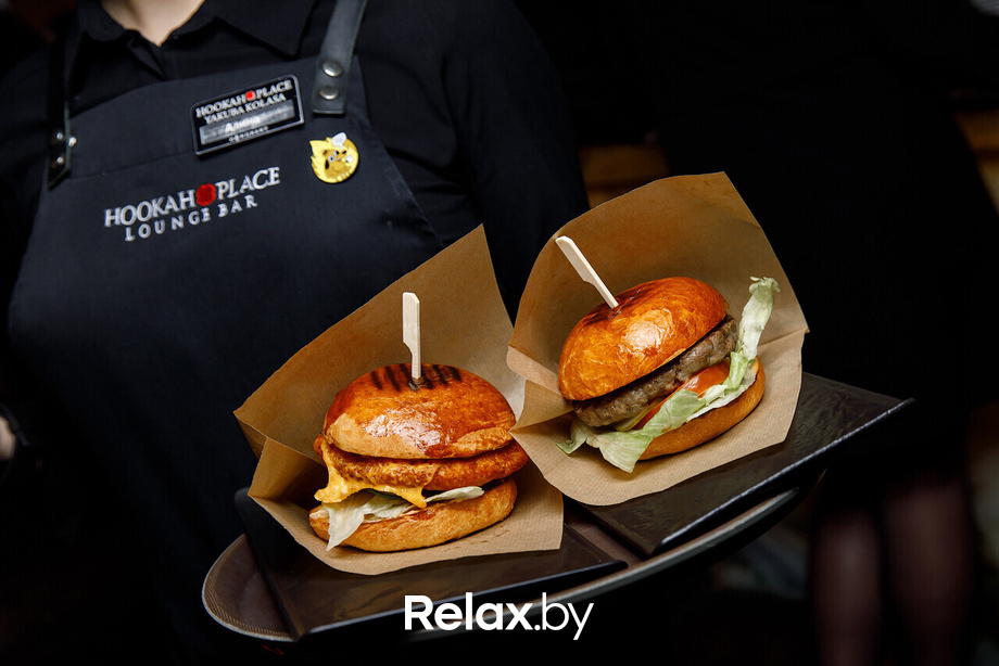 Live Lounge, фото № 3