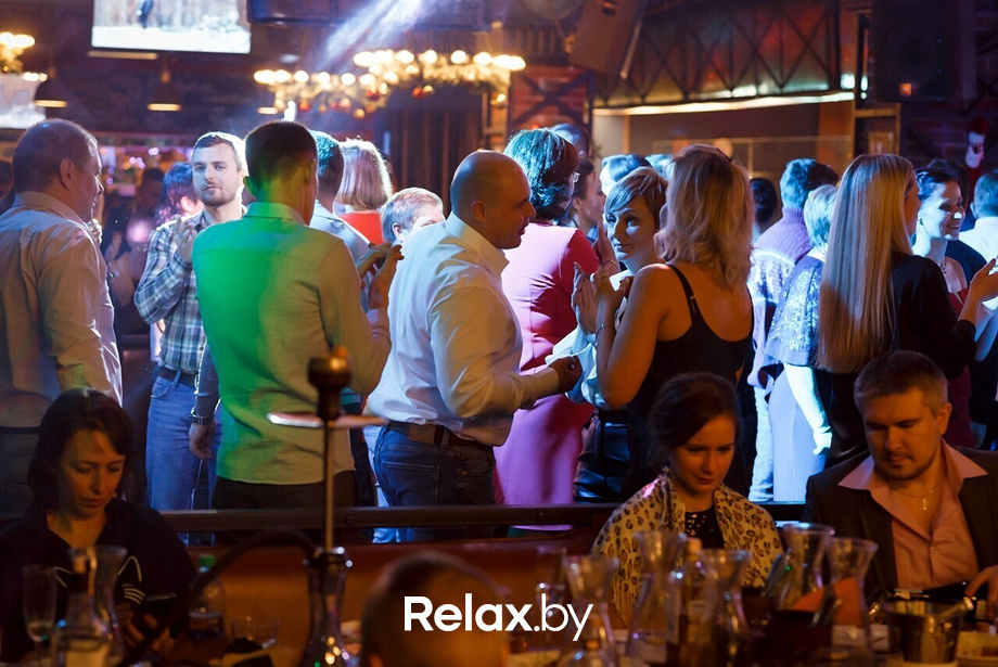 Новогодний Бруклин, фото № 35