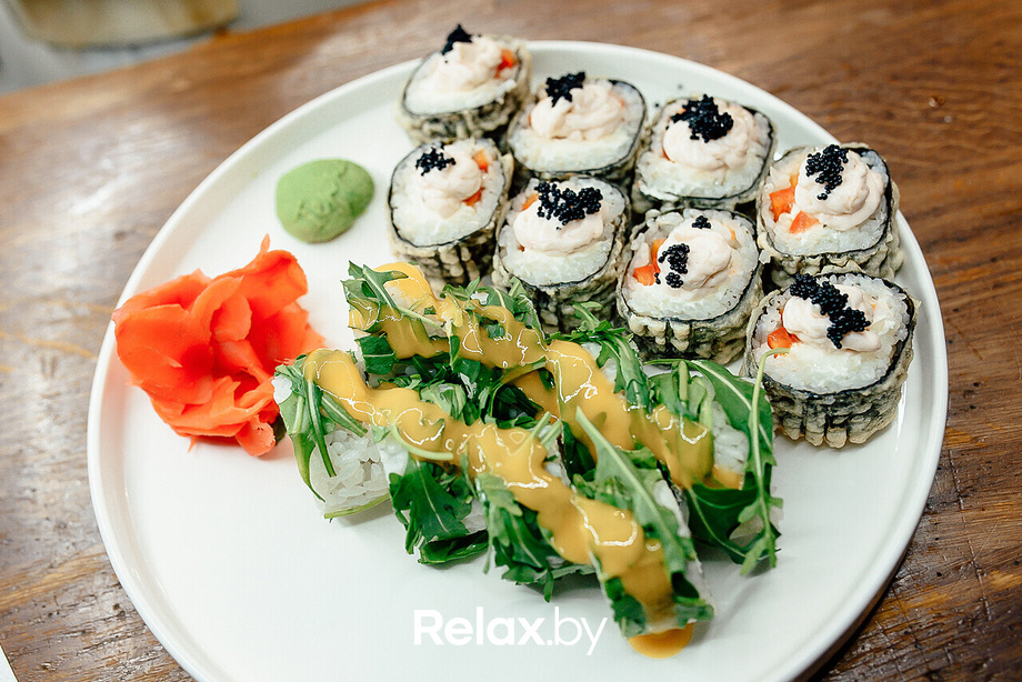 Hot Weekend, фото № 57