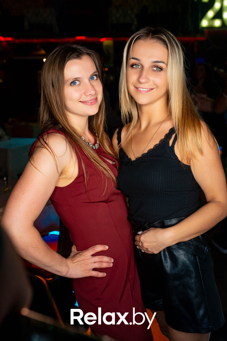 Суббота в Мулен руж, фото № 63