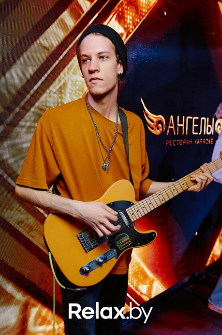 Хиты 90-х. Трибьют, фото № 53