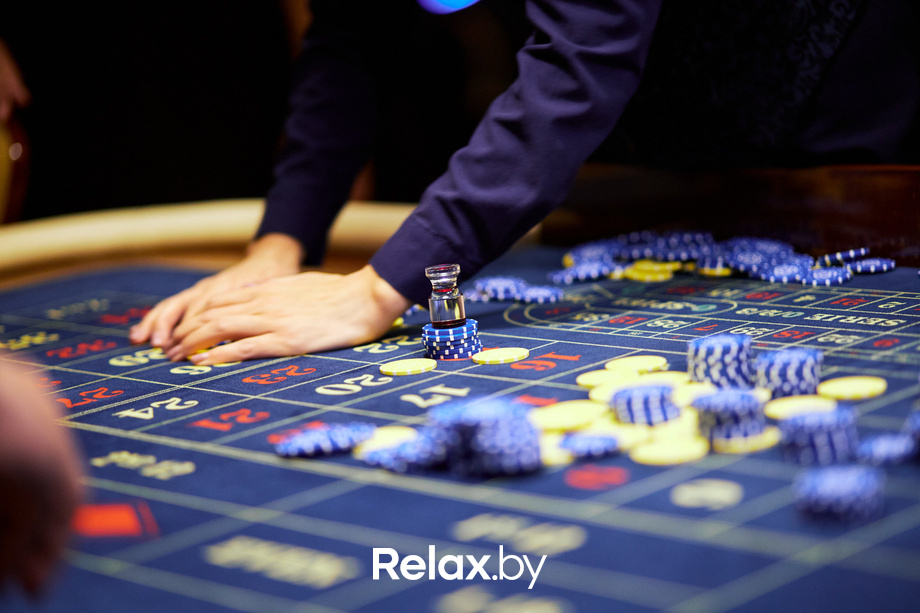 Шоу Мелодия удачи, фото № 14