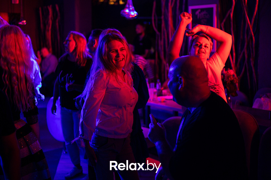 Ночные жители, фото № 52